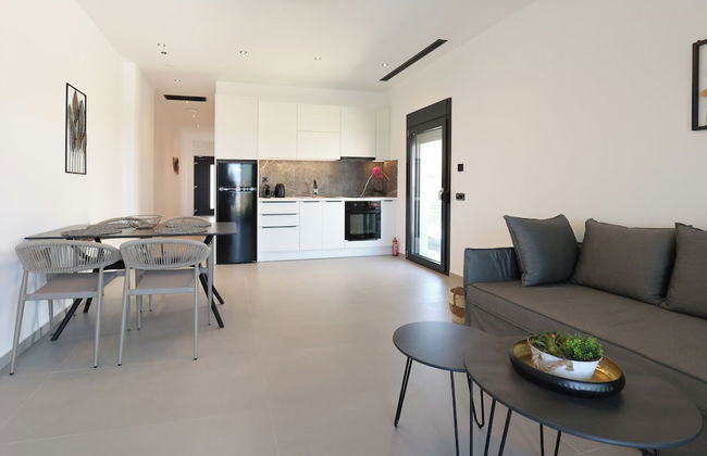 Limi Deluxe Suites - Foto 23