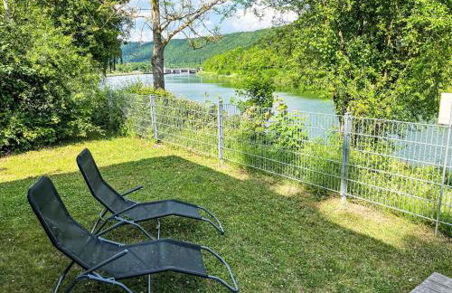 Holiday Home Tiny Haus Altmühlblick by Interhome - Foto 10