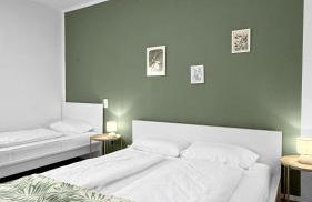 Harbor Breeze - Nok Nok 1 - 3 Room Apartment with Balcony and Kitchen - Foto 8