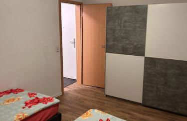 Gemütliche 2 Raumwohnung - Foto 6