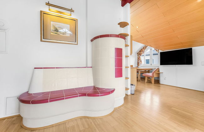 Holiday Apartments by Das Grüne Hotel zur Post - Foto 53