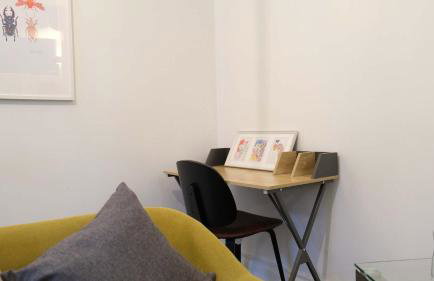 Lovely 5 Bedroom Home w Garden near Northampton - Photo 56