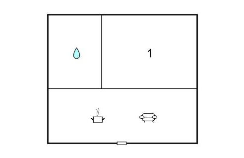 Nice Apartment In Acquedolci With Wifi - Foto 17