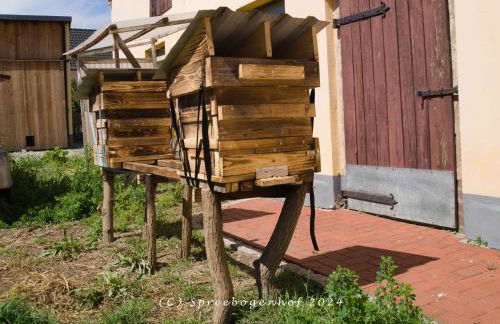 Spreebogenhof - Foto 13