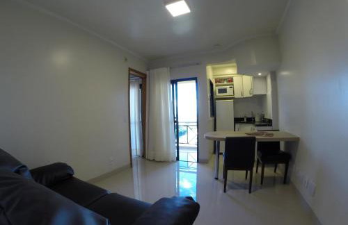 Flat Apart Hotel Crystal Place - Foto 12