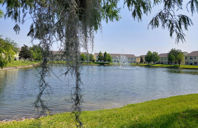 Amazing 3/2 Condo, Gated Community at Club Cortile!! - Foto 35