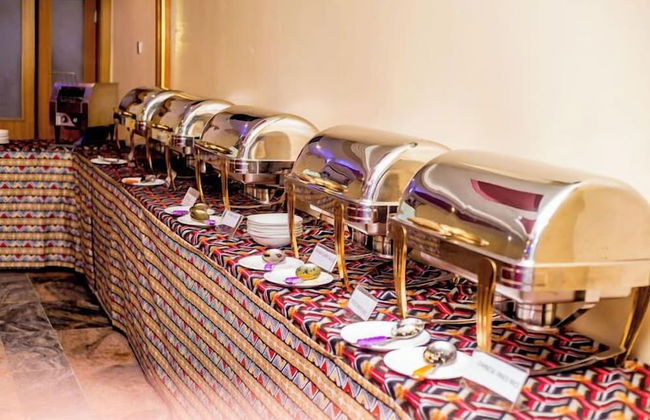 Villa Hilton Hotels and Apartments - Foto 28