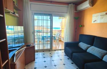 Apartamento en la playa - Foto 6