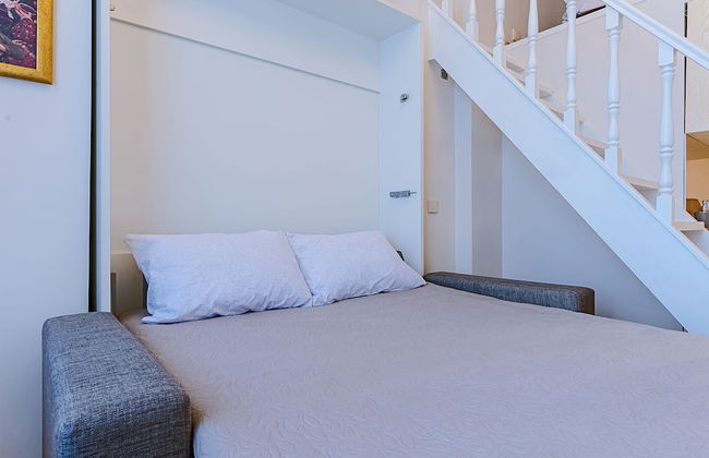 ColorSpb ApartHotel Artist's House - Foto 73