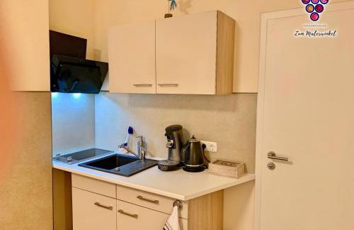 Fewo Zum Malerwinkel - Rüdesheim - Foto 40