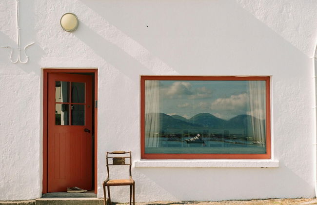 Roundstone Quay - Foto 49