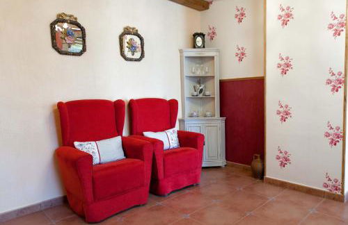 CASA RURAL VILLA DE VERA - Photo 20