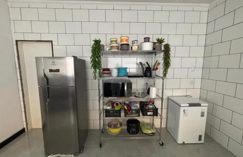 A Casa Azul - Foto 20