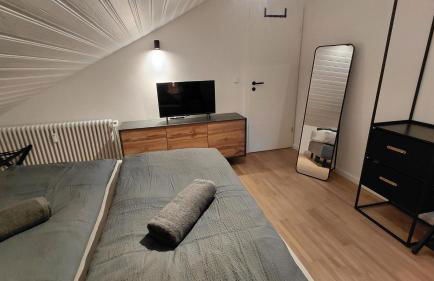 Ferienwohnung Kaminstube Seelekopf - Foto 16