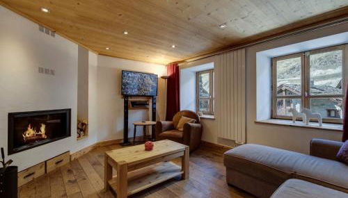 L'Aigle du Laisinant duplex de 90m2 à Val d'Isere - Foto 2