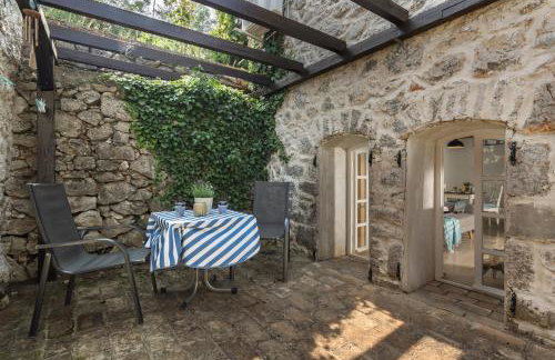 La Rocca Duo - Hidden In Istria - Happy Rentals - Foto 3