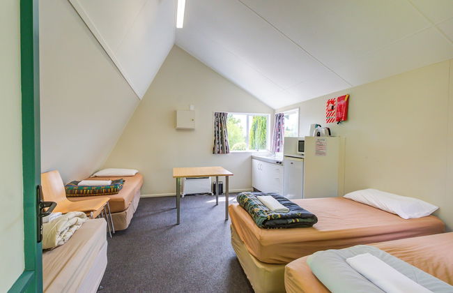 Te Anau Lakeview Holiday Park & Motels - Foto 61