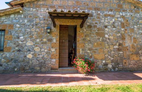 Villa Podere Agnese by Interhome - Foto 61