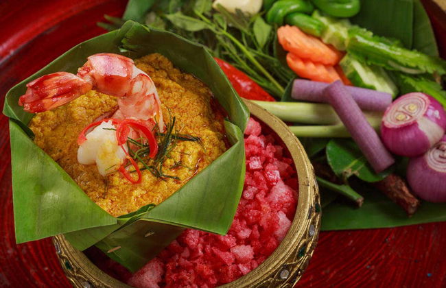 Siem Reap Dinner & Apsara Dance Show - Foto 3