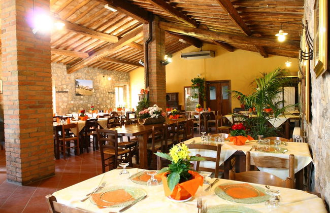 Fattoria Il Santo - Foto 33