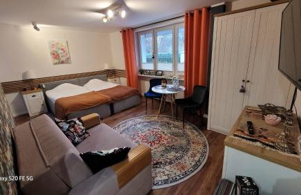 Apartament Przy Parku - Foto 18