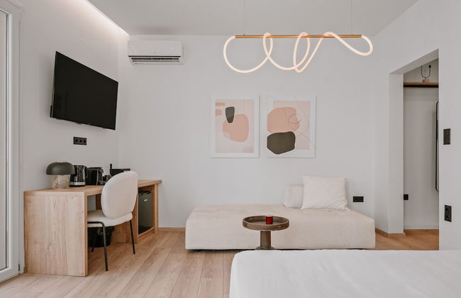 Plānis Str Urban Suites by Semavi - Foto 56