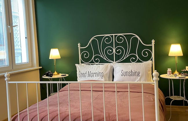 Sapphire Suites Taksim - Foto 28