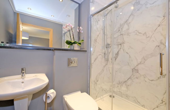 Stunning Family Home in Cults, Aberdeen - Foto 22