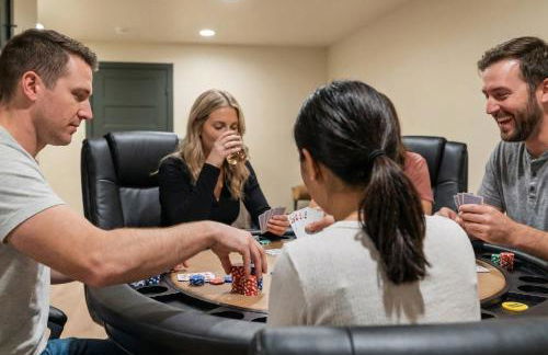 Luxe Mtn Retreat Near Flathead Lake & Glacier Park - Foto 30