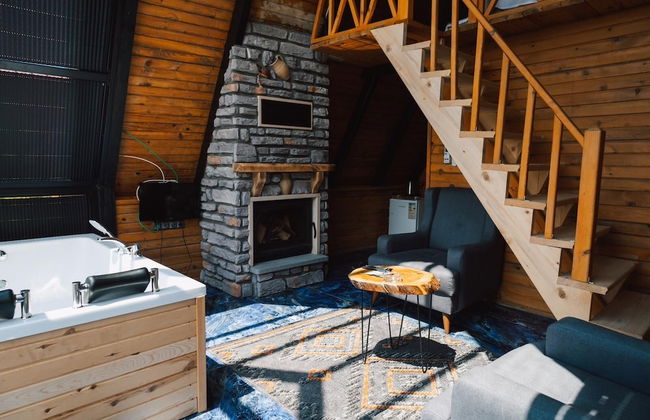 Madağ Bungalov - Photo 32