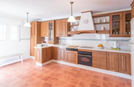 Casa Sierra Alhaurín de la Torre by Ruralidays - Foto 25