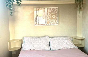 Coqueta casita Playa Palmar-300m-Zoco - Foto 13