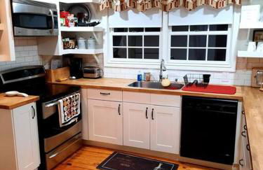 Charming Cottage on a City Farm! - Foto 18