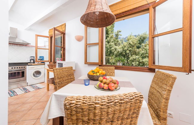 Son Bou in S Ller With 2 Bedrooms and 1 Bathrooms - Foto 19