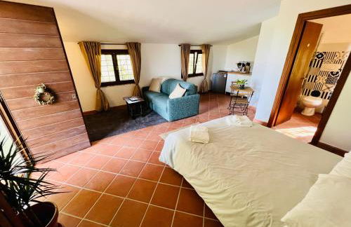 Casale Delle Querce farmhouse in Giove Umbria with pool - Foto 50
