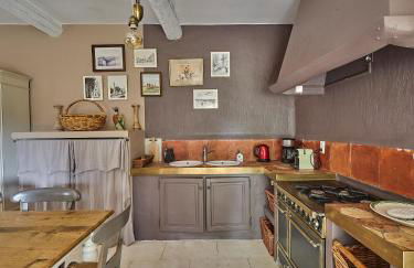 Mas de la Galégière - Les Maisons - Foto 21