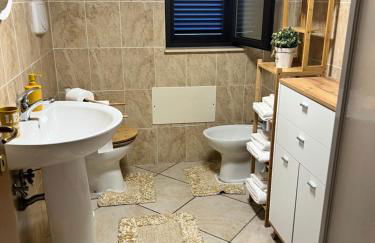 Appartamento Vacanza Moch - Viaggiatori alla scoperta della Costa dei Trabocchi - Foto 46