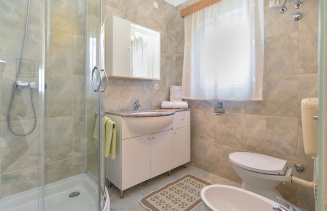 Apartments Lillian 811 - Foto 50