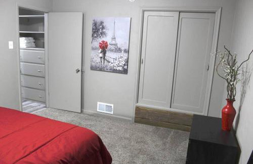 9 beds 3ba close to Downtown SLC, Gigabit Wi-Fi - Foto 18