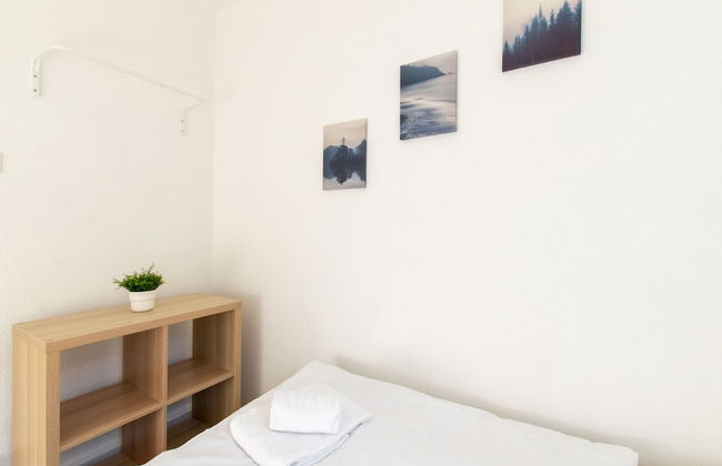 Comfortable Large Center Apartment - Foto 9