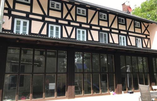 Loftartiges Wohnen mit 4 separaten Schlafbereichen - Foto 33