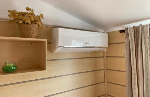 Bungalows-Cortijo Da Luigi-4 adultos-2 Dormitorios-Piscina-Ideal familias-Cártama-Málaga - Foto 19