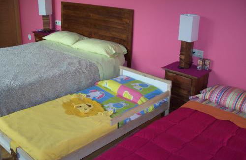 Casa Rural Quopiki - Foto 30