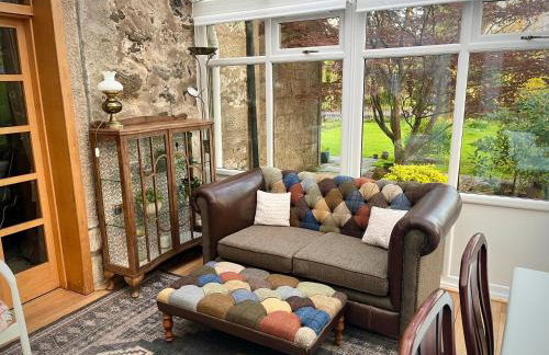 The Coach House - Photo 14