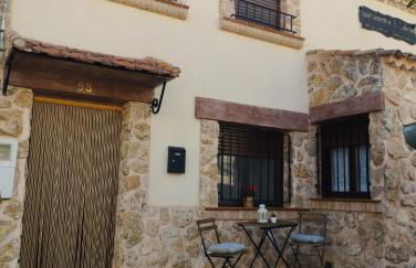 Apartamentos El Callejón - Foto 11