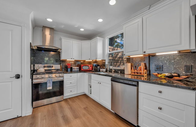 Mays Luxury Farm Stays - Foto 11