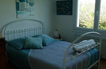 Charmante maison vue mer - Foto 7