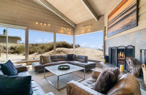 Oceanfront Retreat on Pajaro Dunes Beach - Foto 72