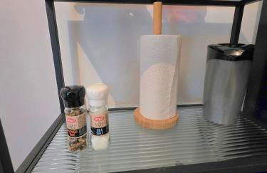 Studio le Lac - Netflix Wifi Parking Gare - Douai - Foto 23