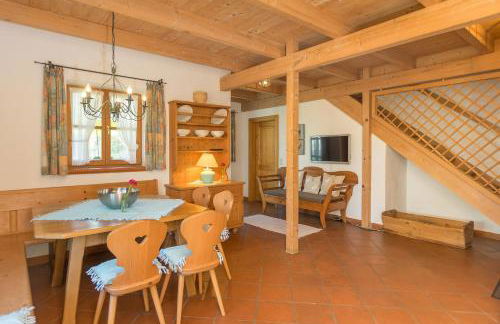 Ferienhaus Alp Chalet - Foto 15